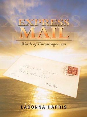cover image of Express Mail